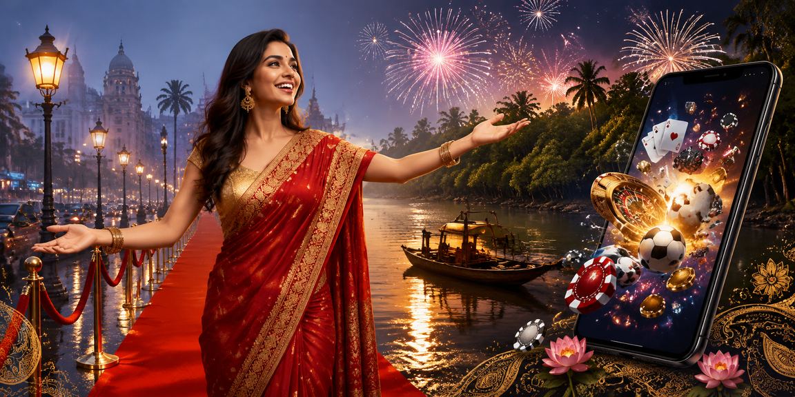 সুন্দরবনের মোবাইল ক্যাসিনো ক্রিকেট বেটিং কন্ট্রোল প্যানেল